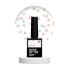 NAILS OF THE DAY Kupidon top 04, 10 ml