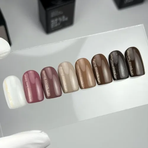 NAILS OF THE DAY Let’s special Matterhorn - 042, 10 ml