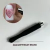 NAILS OF THE DAY Magnet for Cat Eye