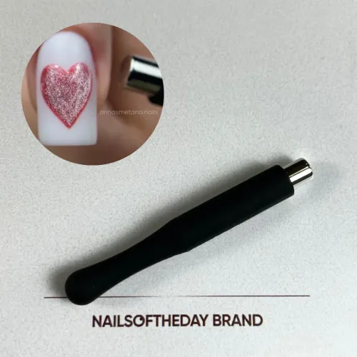 NAILS OF THE DAY Магнит для Cat Eye