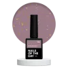 NAILS OF THE DAY Malbec base Potal 04, 10 ml