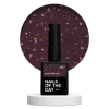 NAILS OF THE DAY Malbec base Potal 05, 10 ml