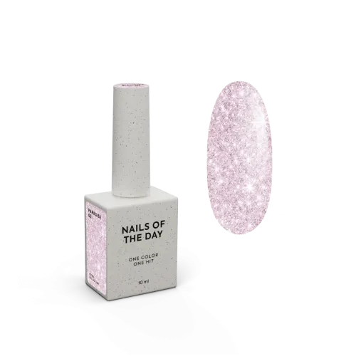 NAILS OF THE DAY Paradise 02, 10 ml