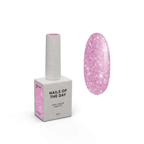 NAILS OF THE DAY Paradise 03, 10 ml