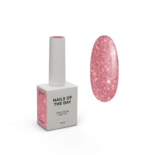 NAILS OF THE DAY Paradise 04, 10 ml