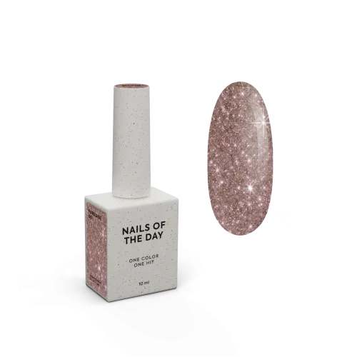 NAILS OF THE DAY Paradise 05, 10 ml
