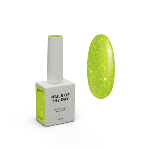 NAILS OF THE DAY Paradise 06, 10 ml