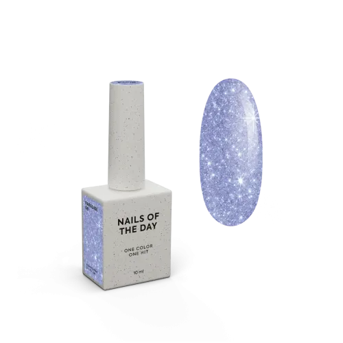 NAILS OF THE DAY Paradise 08, 10 ml