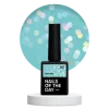 NAILS OF THE DAY Party base 05, 10 ml