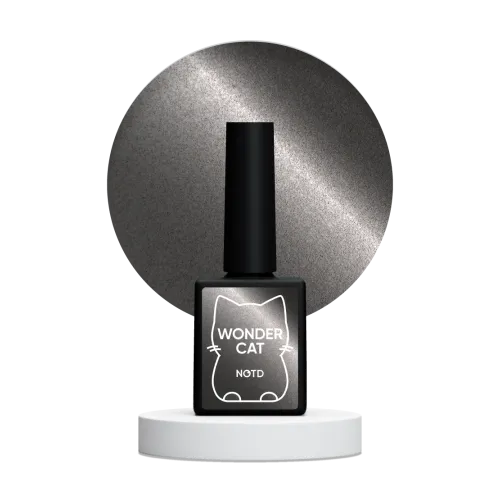 NAILS OF THE DAY Wondercat, 10 ml
