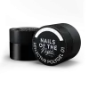 NAILS OF THE NIGHT Reflective Polygel 01, 15 ml