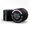 NAILS OF THE NIGHT Reflective Polygel 05, 15 ml