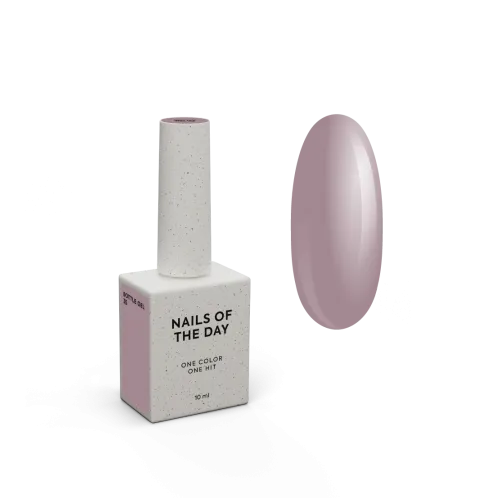 NAILS OF THE DAY Bottle gel 35, 10 ml