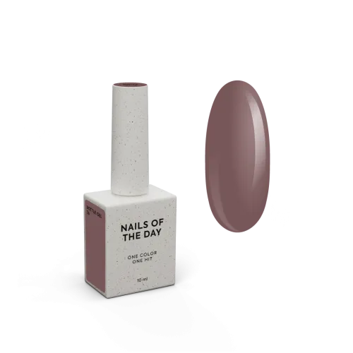 NAILS OF THE DAY Bottle gel 36, 10 ml