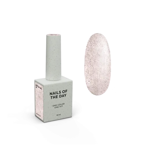 NAILS OF THE DAY Bottle gel 39, 10 ml