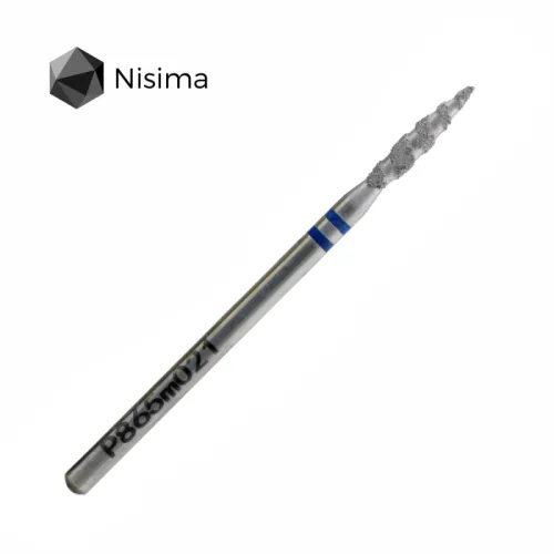 Diamond drill bit Nisima P865m021