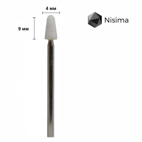 Corundum drill bit Nisima C_113wK