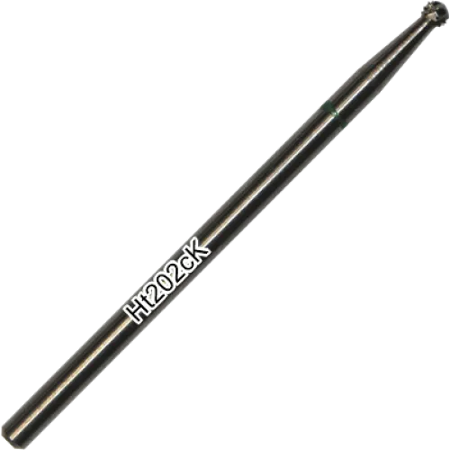 Hard alloy drill bit Nisima Ht202cK (Ht152cK)