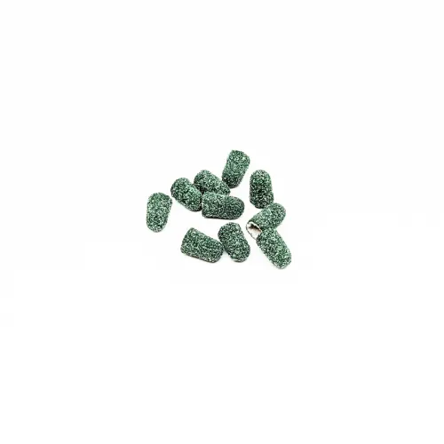 Pedicure cap Nisima Kp050sK (extra large grain 60 grit, diameter 5 mm)