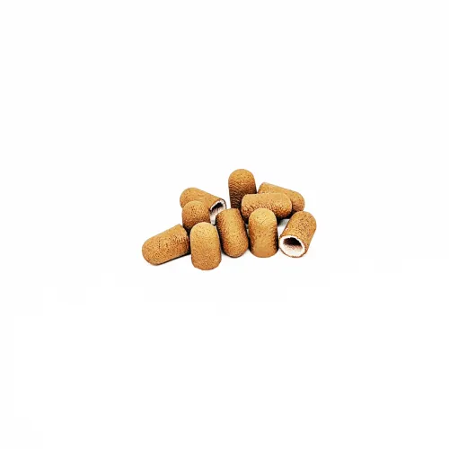 Pedicure cap Nisima Kp070fK (small grain 320 grit, diameter 7 mm)