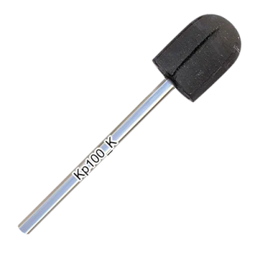Base for pedicure cap Nisima Kp100_K (diameter 10 mm)