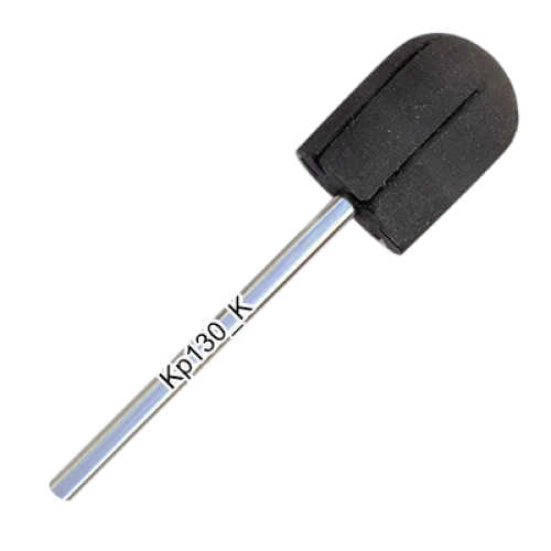 Base for pedicure cap Nisima Kp130_K (diameter 13 mm)