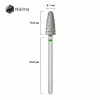 Hard alloy drill bit Nisima Lr_711cK