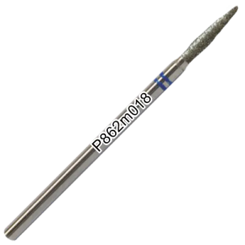 Diamond drill bit Nisima P862m018