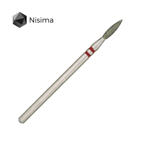 Diamond drill bit Nisima P872f021