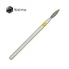 Diamond drill bit Nisima P872i023