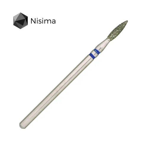 Diamond drill bit Nisima P872m021