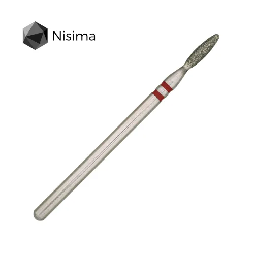 Diamond drill bit Nisima P873f021