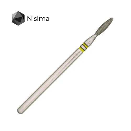 Diamond drill bit Nisima P873i021