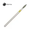 Diamond drill bit Nisima P873i023