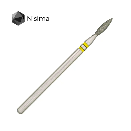 Diamond drill bit Nisima P873i023