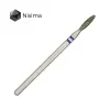 Diamond drill bit Nisima P873m021