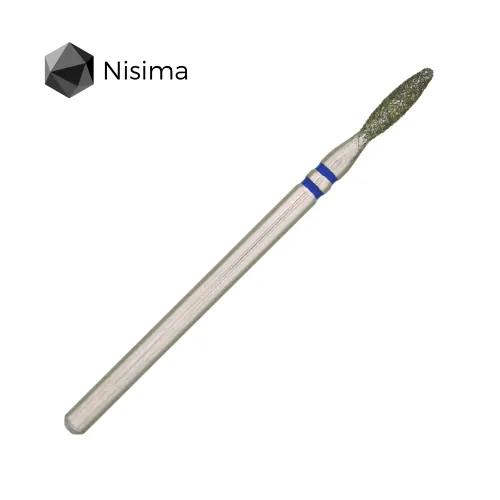 Diamond drill bit Nisima P873m021