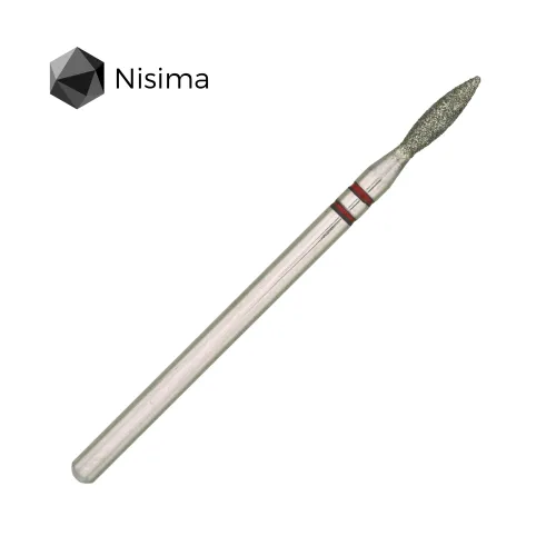 Diamond drill bit Nisima P874f021