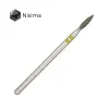 Diamond drill bit Nisima P874i021