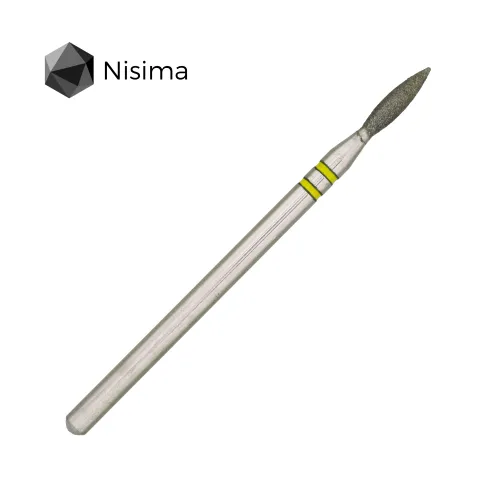 Diamond drill bit Nisima P874i021