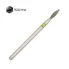 Diamond drill bit Nisima P874i023