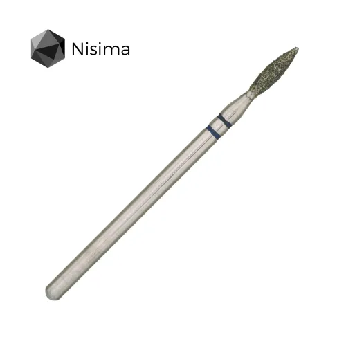 Diamond drill bit Nisima P874m021