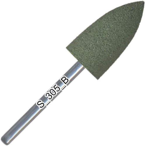Polisher drill bit Nisima S_305_B