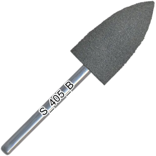 Polisher drill bit Nisima S_405_B