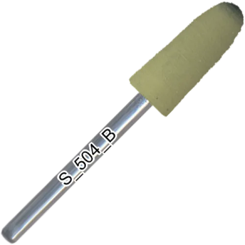 Polisher drill bit Nisima S_504_B