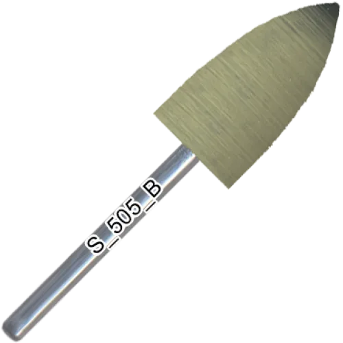 Polisher drill bit Nisima S_505_B