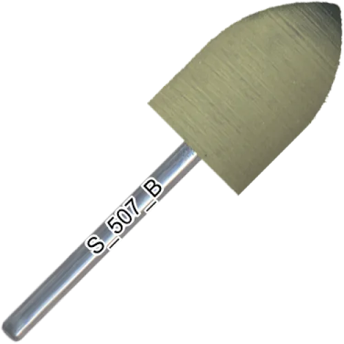 Polisher drill bit Nisima S_507_B