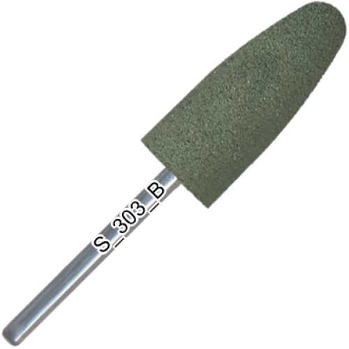 Polisher drill bit Nisima S_303_B E