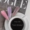 Poly Gel Not Sticky No. 07 30 ml. ( jar ) OXXI Professional