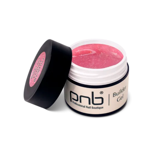 Builder Gel Cosmo Blush PNB 15 ml.